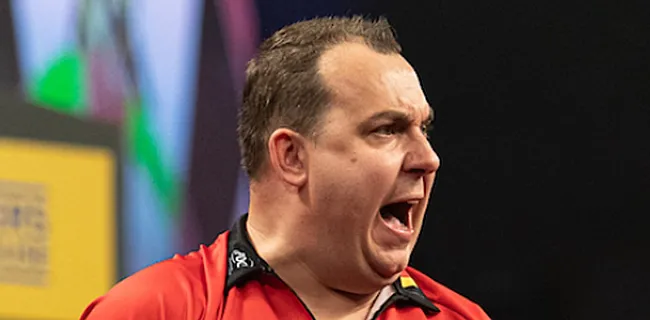 Kim Huybrechts furieus na WK-drama: 