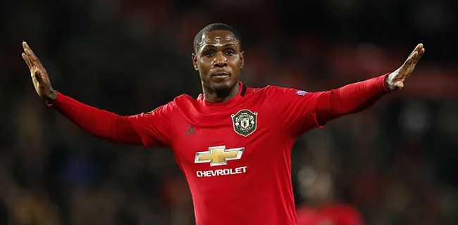 'Ighalo kan Man United inruilen voor enorme topaanbieding'  