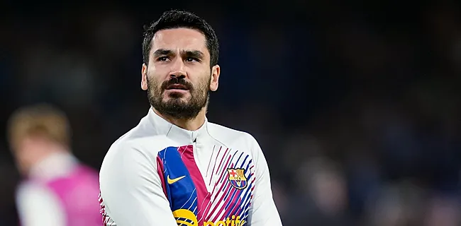 Sensationele terugkeer Gündogan is rond