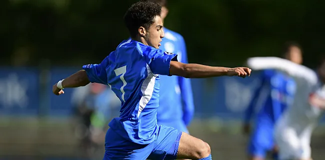 'Anderlecht haalt eerste directe aanwinst weg bij KRC Genk'