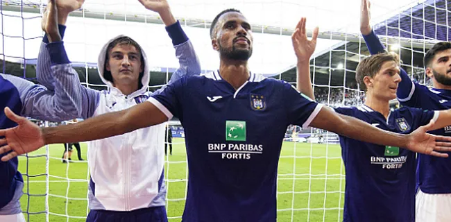 Geeft Anderlecht spits na Nieuwjaar nieuwe kans?