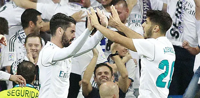 Real Madrid zwaait trouwe pion na negen jaar uit