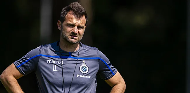 'Club Brugge bereikt akkoord met Italiaanse club voor verdediger'