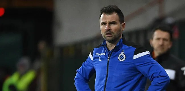 Club Brugge ziet volgende sterkhouder afhaken