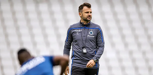 'Club Brugge moet miljoenen op tafel leggen om spelmaker te halen'