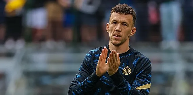 Perisic heeft transfer naar Premier League helemaal beet