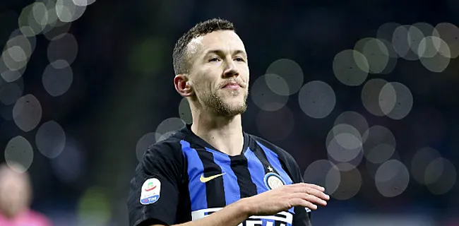 'Perisic versiert knaltransfer naar Premier League'