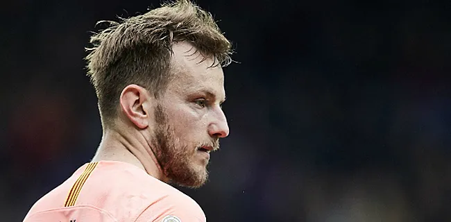 'Pittig prijskaartje voor Rakitic, Engelsen doorgestuurd'