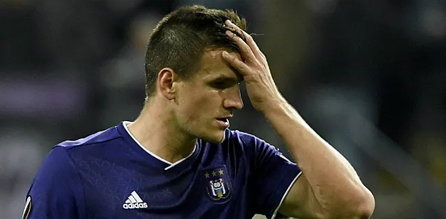 'Grote kuis bij Anderlecht: 12 (!) spelers kunnen vertrekken'