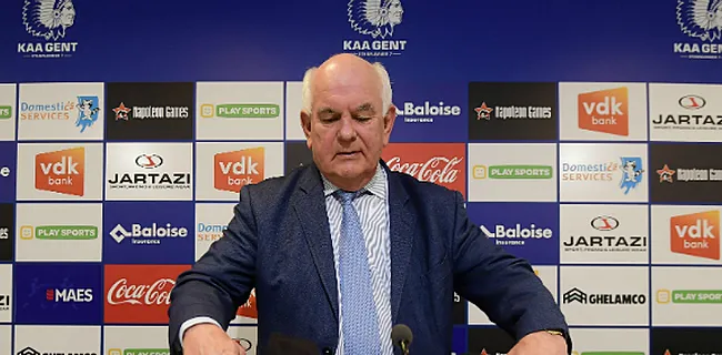 De Witte spreekt zich uit over Kalinic en andere uitgaande transfers