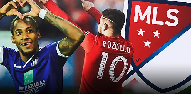 EXCLUSIEF: Pozuelo en Murillo: de start van nieuw huwelijk tussen MLS en JPL