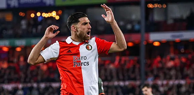 Feyenoord scoort 7 keer in gala-avond, ook United door in EL