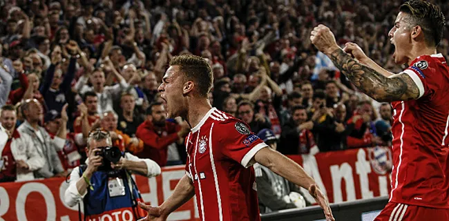 'Bayern wil Bundesliga opschrikken met nieuwe transferbom'