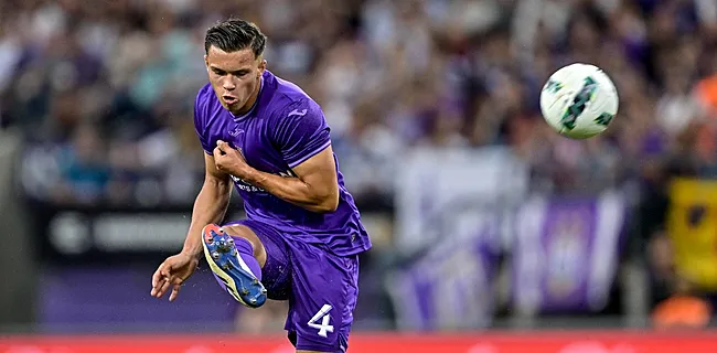 AC Milan volgt... Anderlecht: 