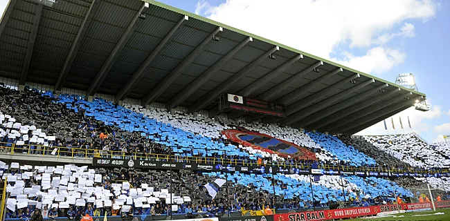 Club Brugge krijgt opnieuw belangrijk nieuws over stadion