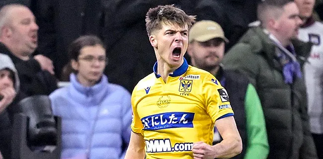 'Genk drukt vol door: prijskaartje STVV-duo staat vast'