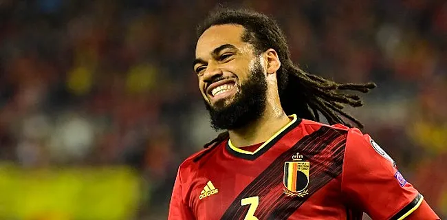 ‘Droom Jason Denayer komt alsnog uit’