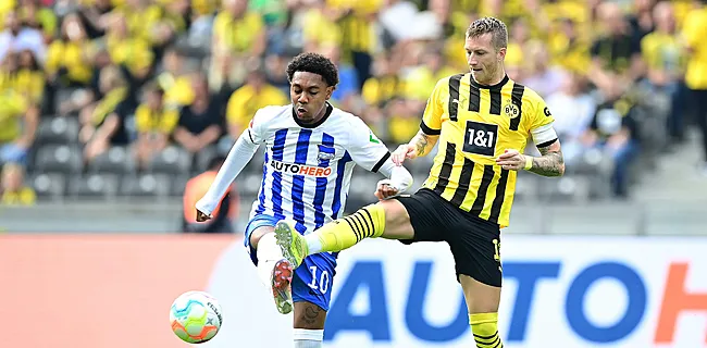 Boëtius (ex-Genk) duikt plots op bij verrassende club