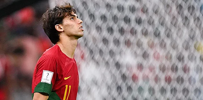 'Joao Félix rondt winterse toptransfer helemaal af'