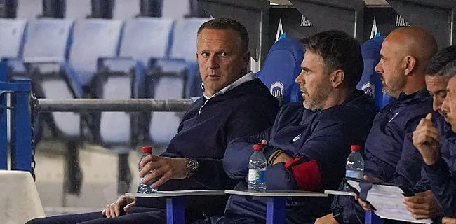 Genk haalt verrassende assistent-trainer in huis