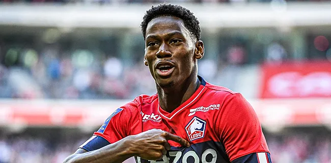 'David versiert in januari absolute toptransfer'