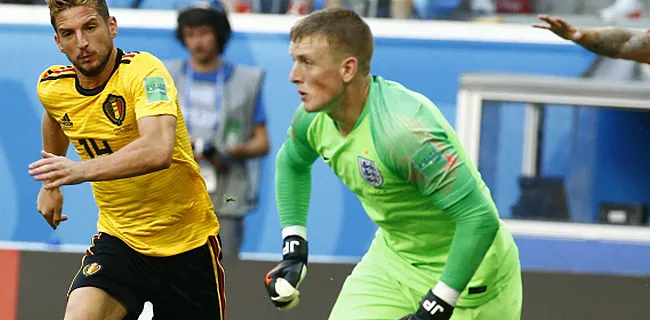 'Engelse held Pickford kan WK verzilveren met stunttransfer'