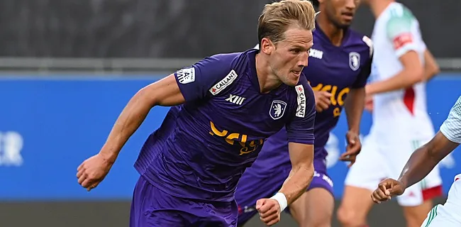 Dom legt uit waar het fout liep bij Beerschot tegen Antwerp