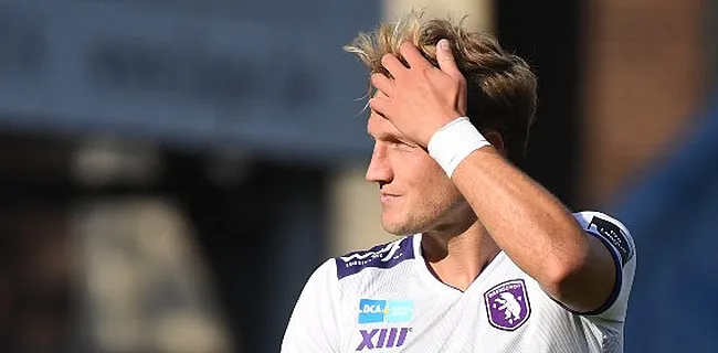 Mokerslag Beerschot: Dom trekt naar 1A-club