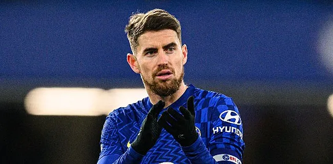 Jorginho: 'Rode Duivel is mijn lastigste tegenstander'