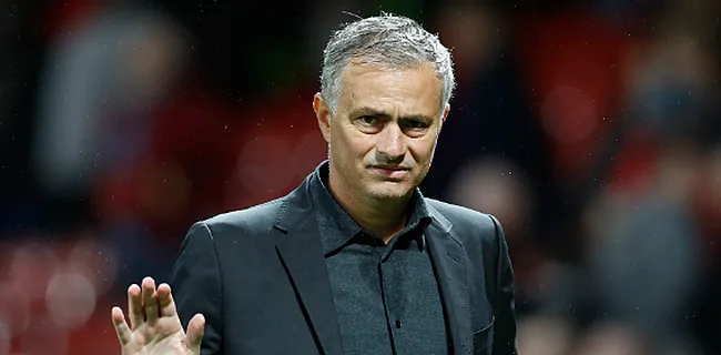 Mourinho ziet lichtpunt bij zwakke Spurs: 