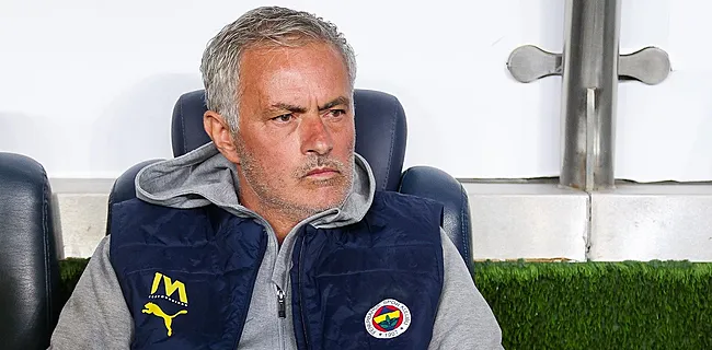 Mourinho: 