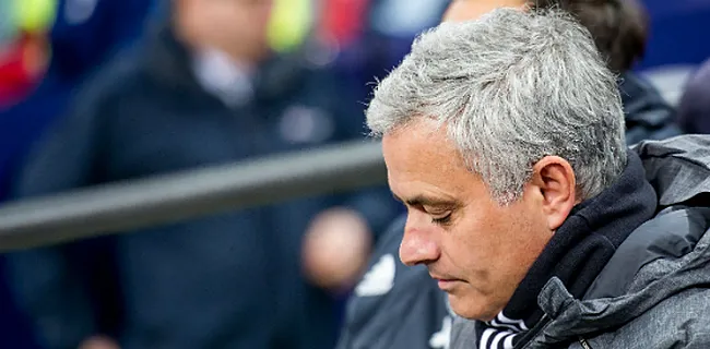 Mourinho haalt uit naar Manchester United-fans