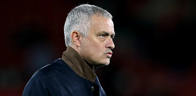 'Mourinho staat voor bijzondere terugkeer in Premier League'