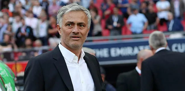 Mourinho op de wip? United krijgt pak slaag van Tottenham