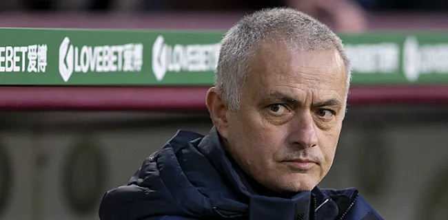 'Mourinho wil versterking halen uit Camp Nou'