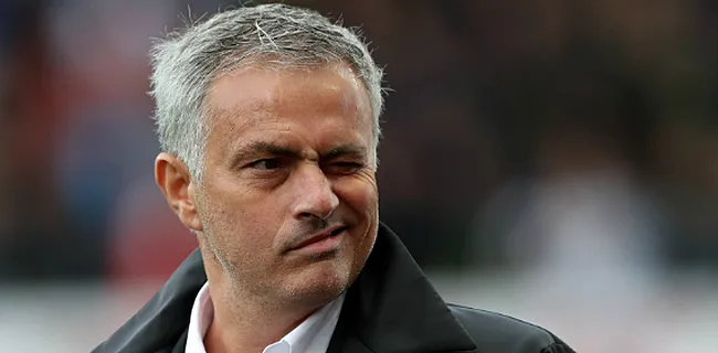 'Mourinho wil pittige transfer realiseren bij ex-club Chelsea'