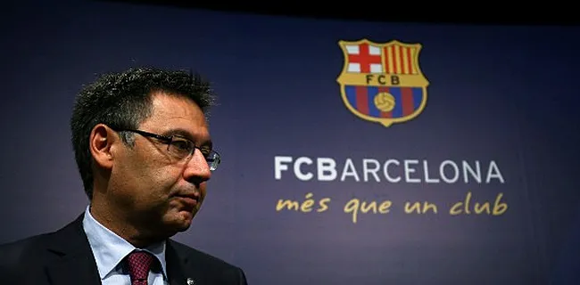 'Bartomeu in nog viezere papieren na nieuwe onthulling'