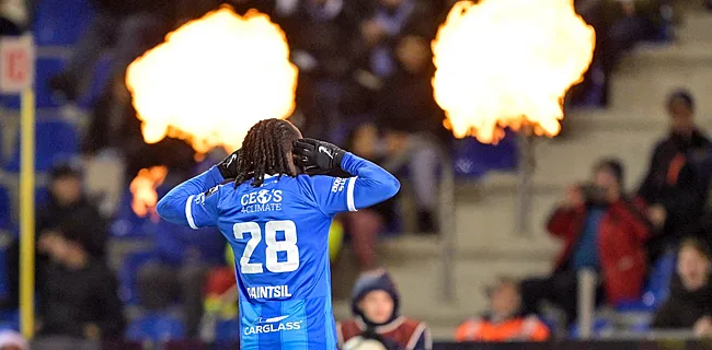 KRC Genk casht: Galaxy maakt details Paintsil-deal bekend