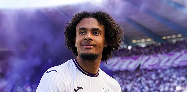 'Anderlecht incasseert uppercut in jacht op Zirkzee'