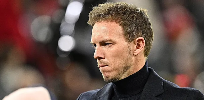 'Nagelsmann bezorgt Club Brugge nieuwe trainer'