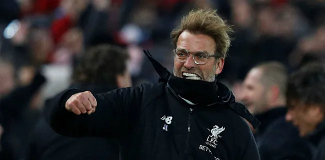 'Klopp wil machine opnieuw versterken met Southampton-ster'