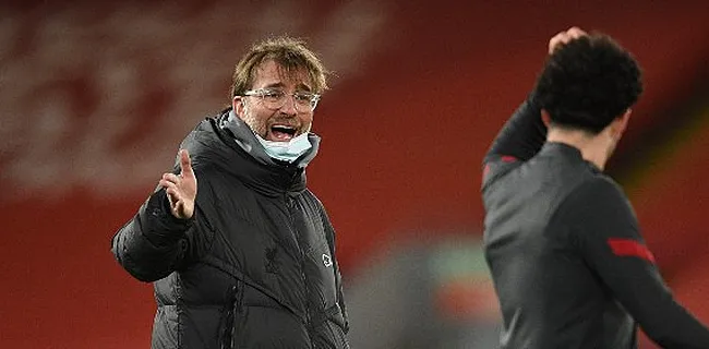 'Klopp wil stevig uitpakken in zomerse transferperiode'