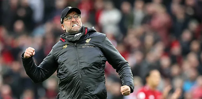 'Liverpool legt 70 miljoen klaar voor 'ideale aanwinst' Klopp'