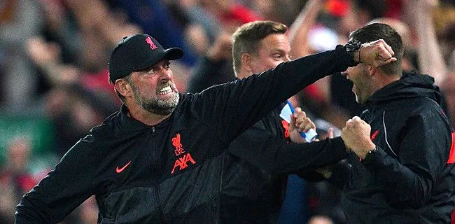 Klopp lyrisch over Liverpool-ster: 