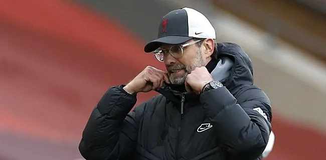 Klopp over twee sterkhouders: 