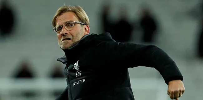 'Klopp wil Duitse sterspeler naar Liverpool halen'