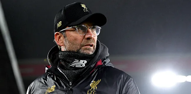 'Klopp trekt persoonlijk streep door toptransfer Liverpool'