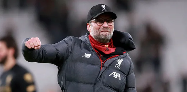 Klopp voorspelt eerste toptransfer Liverpool