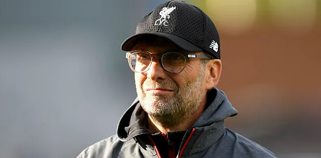 'Klopp met rug tegen de muur: bestuur eist speelminuten voor reserve'