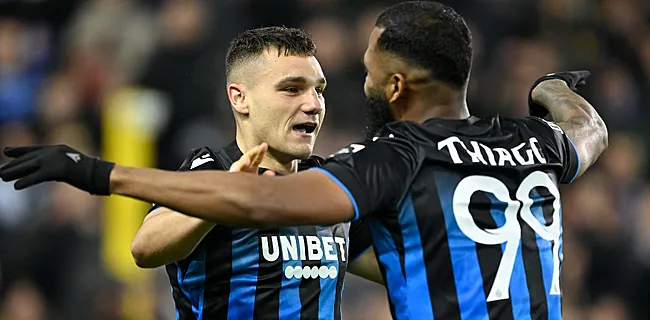 'Club Brugge kan nieuwe transferdeal met Valencia sluiten'